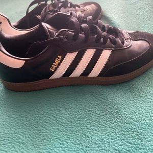 Adidas Samba